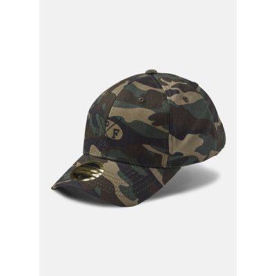Rexdale Youth Baseball Cap, Camo, Onesize,  Träningstillbehör