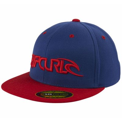 Ripziss Core Cap, Insignia Blue, L/Xl,  Rip Curl