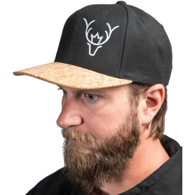 Royal Steel Fjollträsk Keps