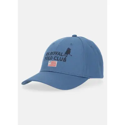 RS Polo Cap