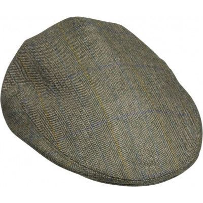 Men´s Laird Flat Cap