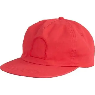 Sätila Sunset Cap Fiesta Red