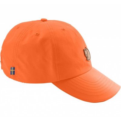 Safety Cap, Orange, L,  Fjällräven