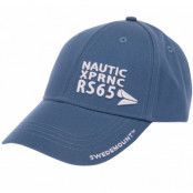 Sailing Cap Jr, Denim Blue, 50, Nautic Xprnc Rs65
