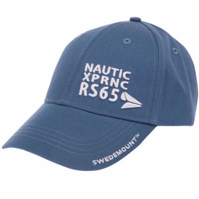 Sailing Cap Jr, Denim Blue, 50,  Nautic Xprnc Rs65