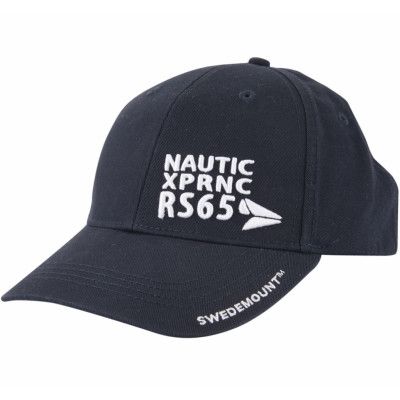 Sailing Cap Jr, Navy, Onesize,  Träningstillbehör
