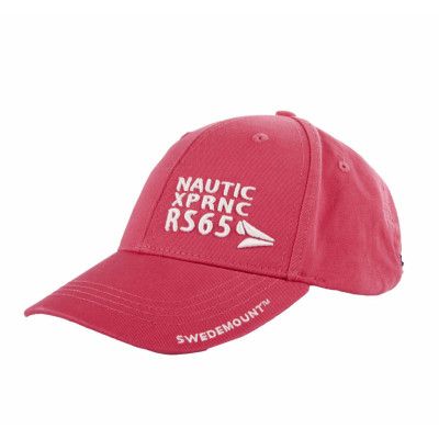 Sailing Cap Jr, Pink, 50,  Nautic Xprnc Rs65