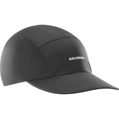 Salomon Bonatti Pro Cap Deep Black