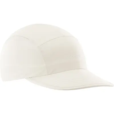 Salomon Bonatti Pro Cap Whisper White