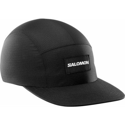 Salomon Bonatti Waterproof 5 Panel Cap