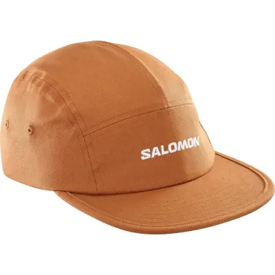 Salomon Cap 5 Panel Sierra