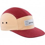 Salomon Five P Cap Men