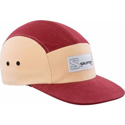 Salomon Five P Cap Men