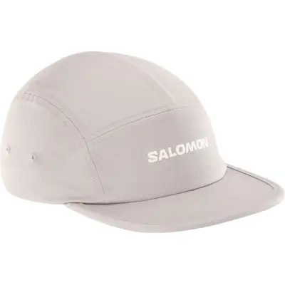 Salomon Logo 5 Panel Etherea