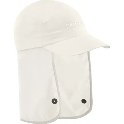 Salomon Sahara Whisper White