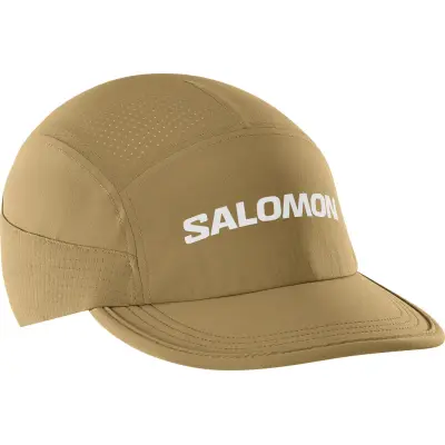 Salomon Sense Aero Cap Brilliant Olive