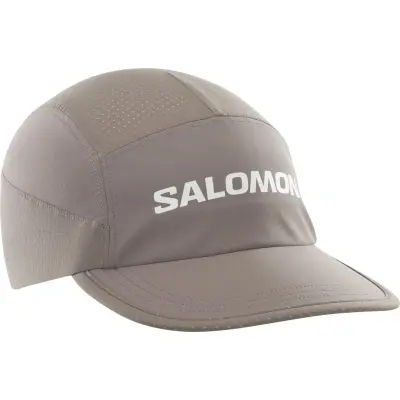 Salomon Sense Aero Cap Iron