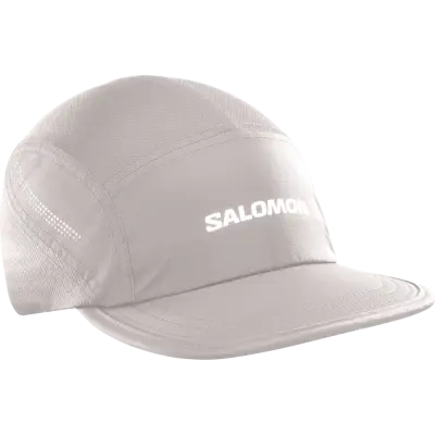 Salomon Shakeout 7 Panel Cap