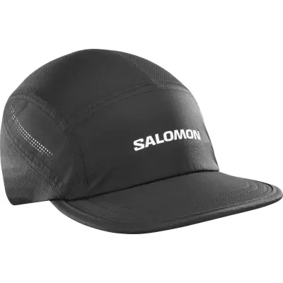 Salomon Shakeout 7 Panels Deep Black