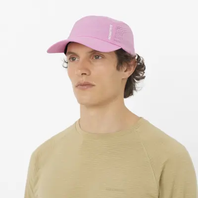 Salomon Shakeout Cap
