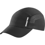 Salomon SHKout Cap Deep Black