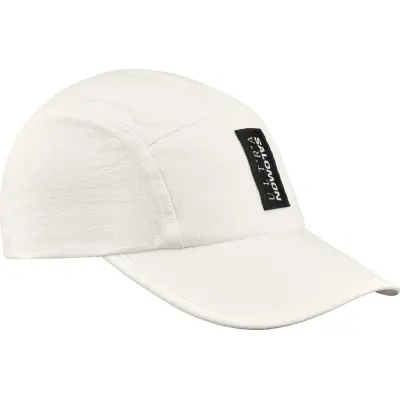 Salomon S/Lab Ultra Cap Whisper White