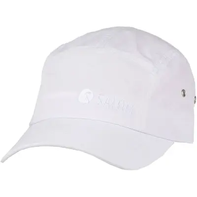 Salon Five Panel Cap Active