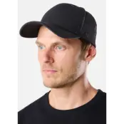 San Diego Cap, Dk. Grey Melange, L/Xl, Träningstillbehör