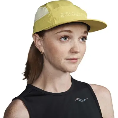 Saucony Peregrine Hat Pickle