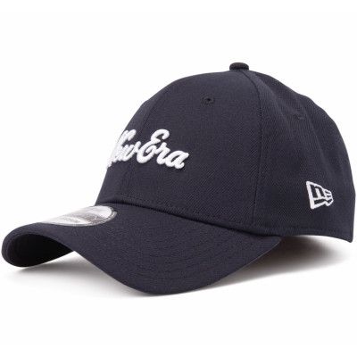 Script 3930 Ne, Nvywhi, L/Xl,  New Era