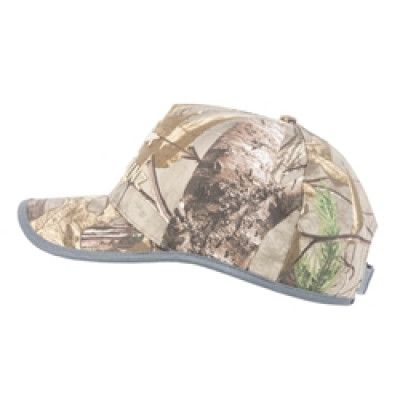 Sealskinz All Weather Camo Cap