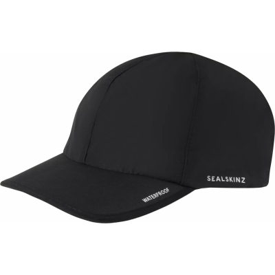 Sealskinz Langham Black/Grey