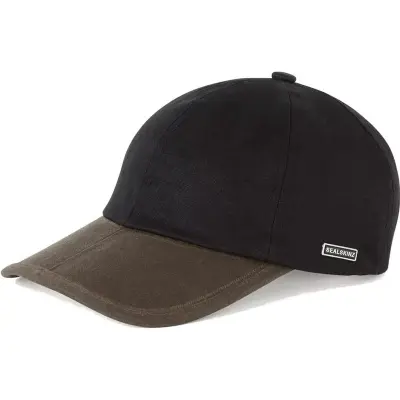 Sealskinz Marham Black/Olive Black/Olive