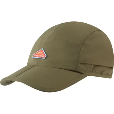 Sealskinz Poringland Olive