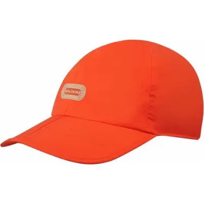 Sealskinz Wymondham Orange Orange