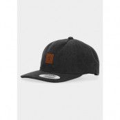 Searchers Sb Cap, Black, One Size, Hattar