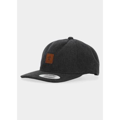 Searchers Sb Cap, Black, One Size,  Hattar