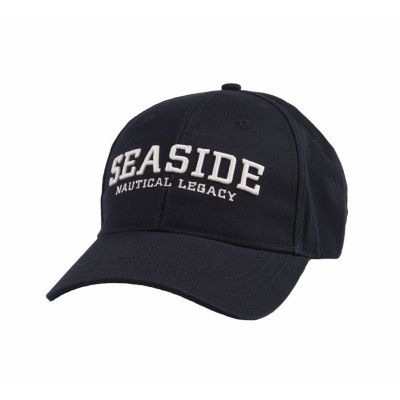 Seaside Cap, Navy, L/Xl,  Kepsar