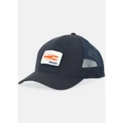 Seaside Trucker Cap, Dk. Navy Lobster, Onesize, Träningstillbehör
