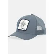 Seaside Trucker Cap, Sage Green Compass, Onesize, Träningstillbehör