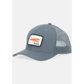 Seaside Trucker Cap, Sage Green Lobster, Onesize, Träningstillbehör