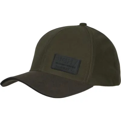Seeland Chaser Bgh Cap Pine Green