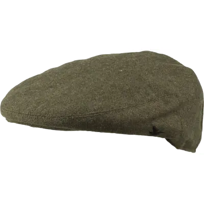 Seeland Hillside Sixpence Moss Green