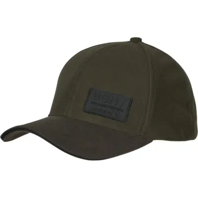 Seeland M's Chaser BGH Cap Pine Green