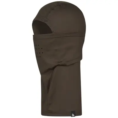 Seeland M's Tagus Ansiktsmask Pine Green