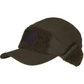 Seeland M's Teddy Fold Down Cap Pine Green