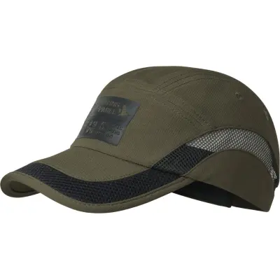 Seeland Selous Cap Grape Leaf