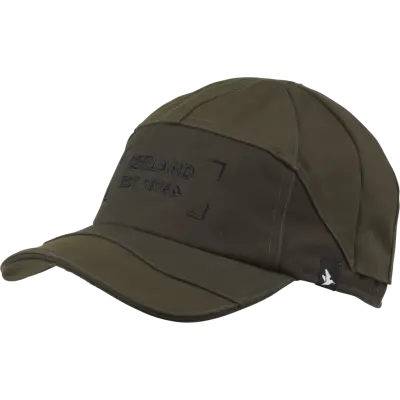Seeland Trax Cap Light Pine