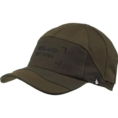 Seeland Trax Cap Light Pine Light Pine S/M