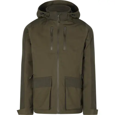 Seeland Trax Jacket Light Pine